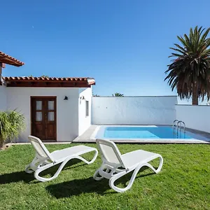  Casa rural El Sitio De La Casa