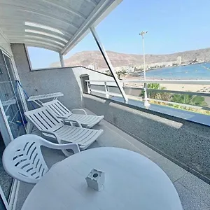 Apartament Sol Mar, Los Cristianos (Tenerife)