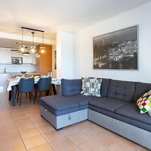 Apartament Paraiso Ii Tg Free Wifi, Playa Paraiso (Tenerife)