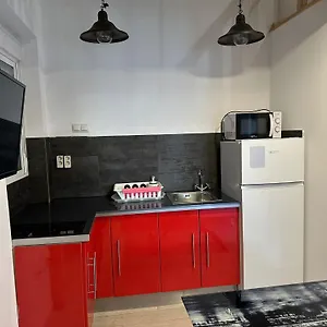 La Casita De Ao Málaga