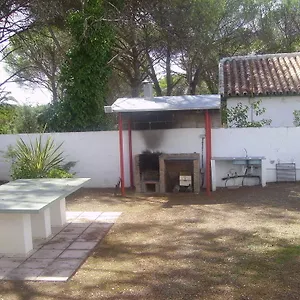 El Pinar De Carmina Cerro Muriano