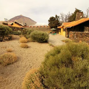  Chalet Casa Tajinastes Del Teide