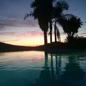 Finca El Manzano Cortegana