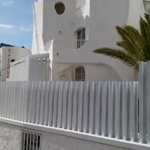 Apartament Casas Blancas Las Tortugas, Playa de las Americas (Tenerife)